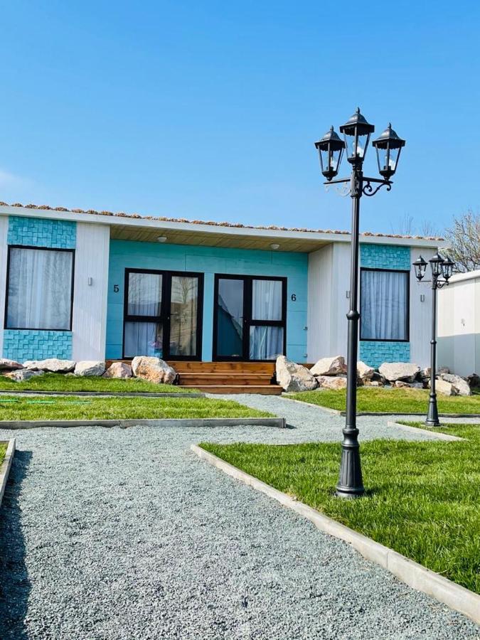 Casa Roa Hotel Dunavatu de Jos Ngoại thất bức ảnh