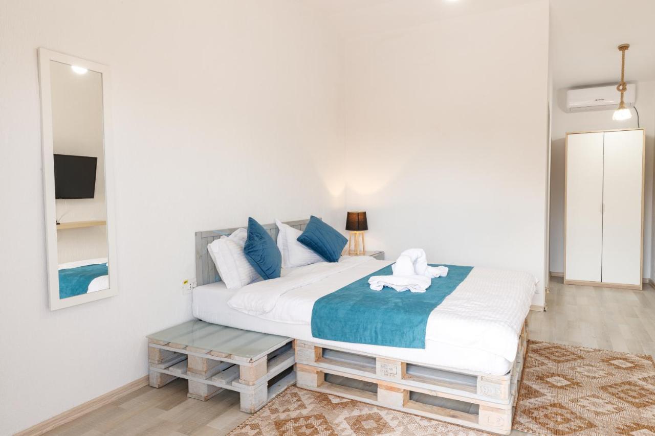 Casa Roa Hotel Dunavatu de Jos Ngoại thất bức ảnh